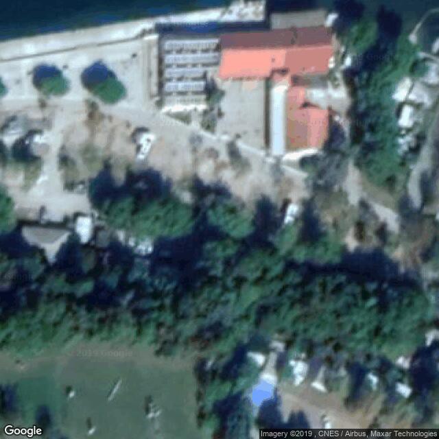 Camp Lucija