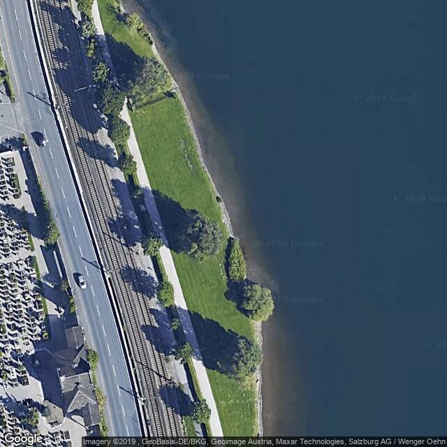 Zell am see