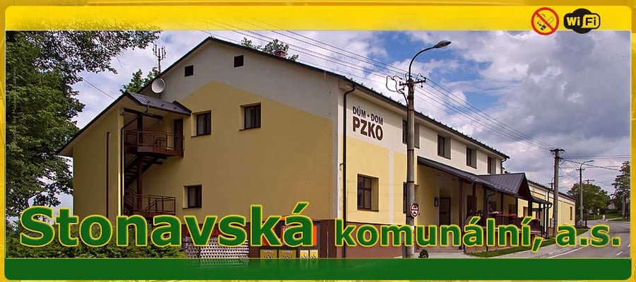 Stonava PZKO