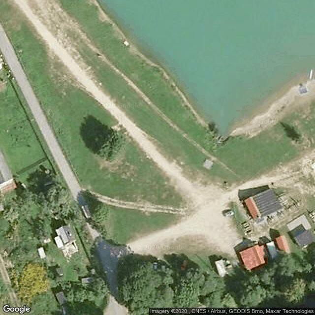 jezero Balaton