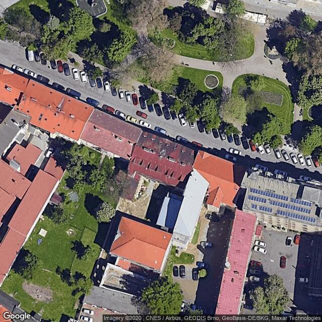 Dobrá čajovna Plzeň