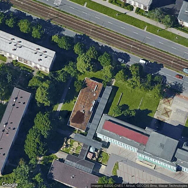 Radegastovna