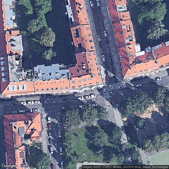 Hospůdka U Pětníka