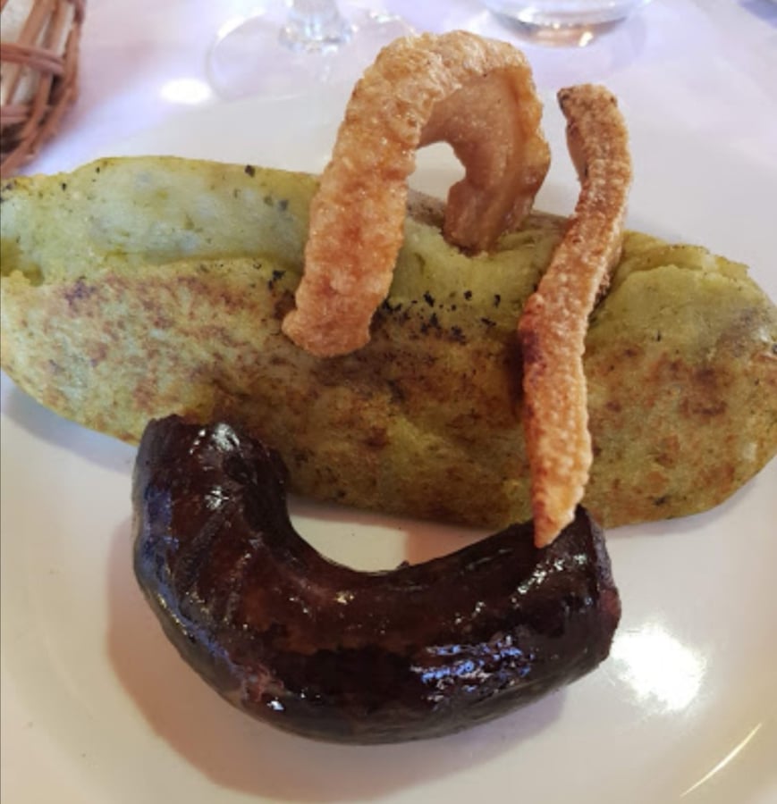 Restaurant Cal Xena