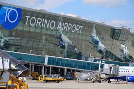 Aeroporto di Torino Caselle