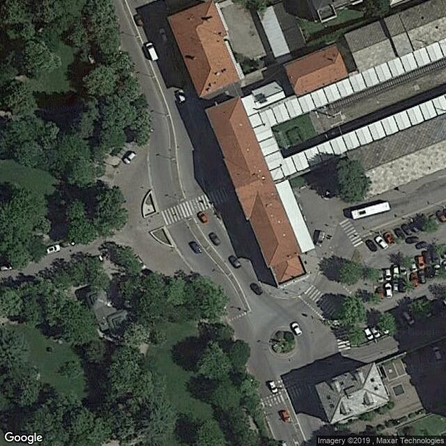 Stazione di Pinerolo