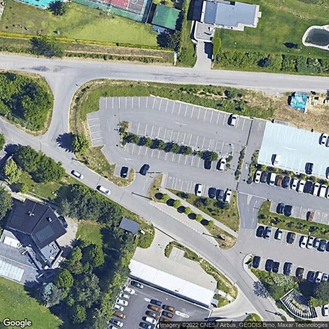 Parkoviště