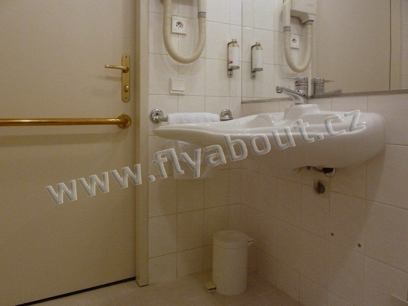 Plaza Alta Hotel ****