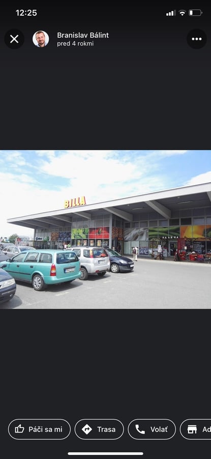 Billa 