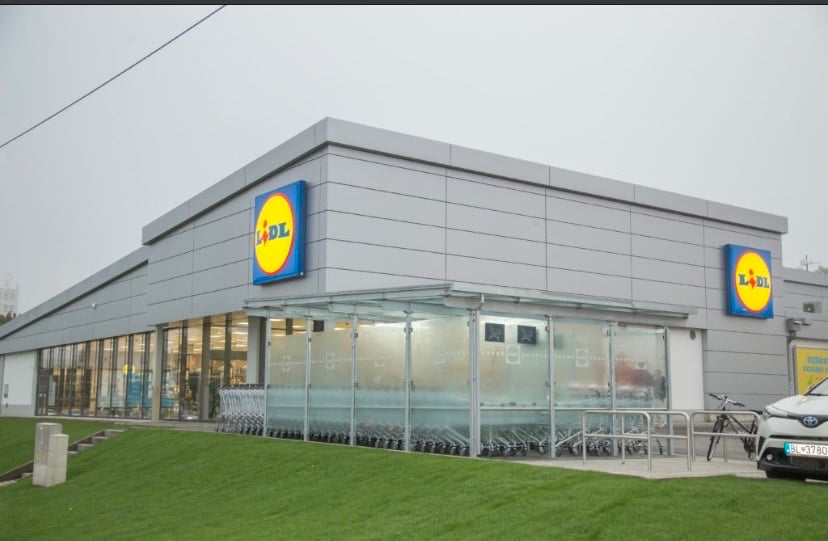 Lidl