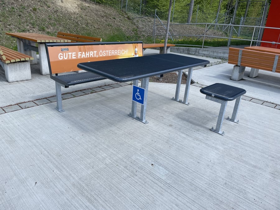 Rastplatz