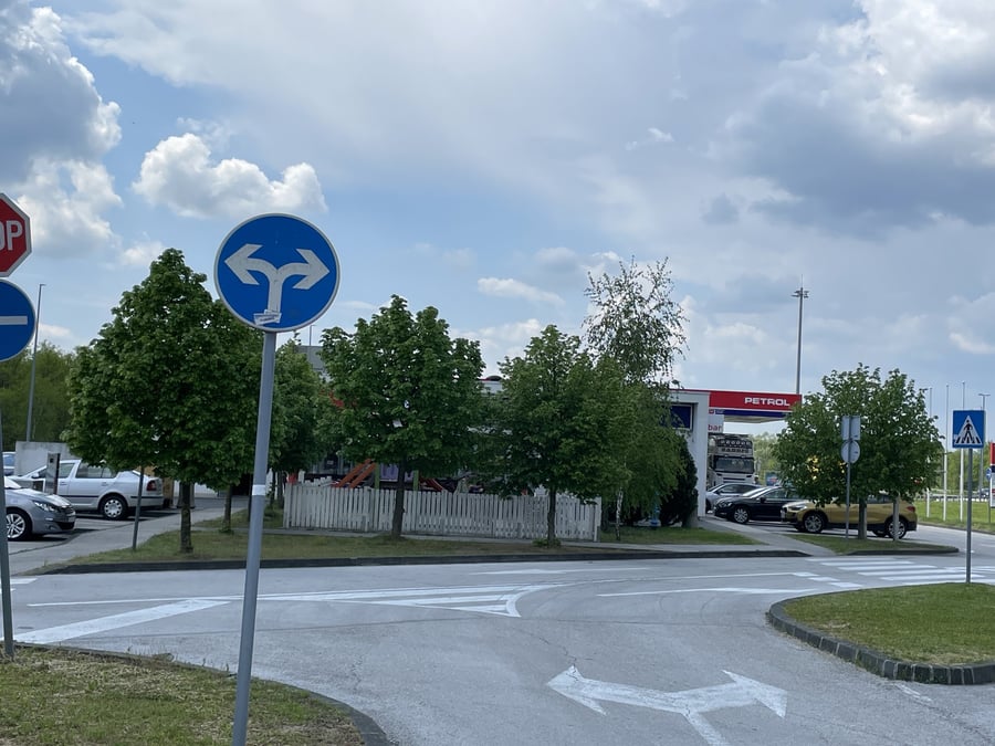 Petrol