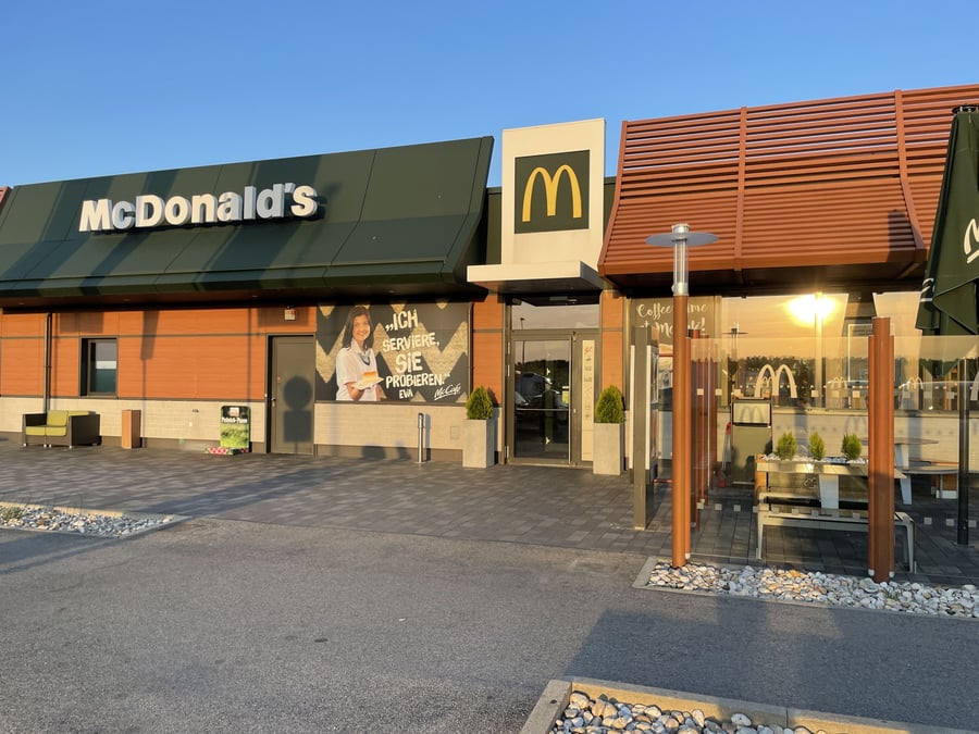 McDonald’s