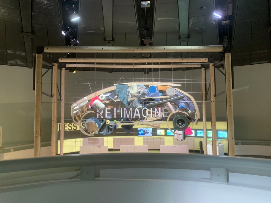 BMW museum