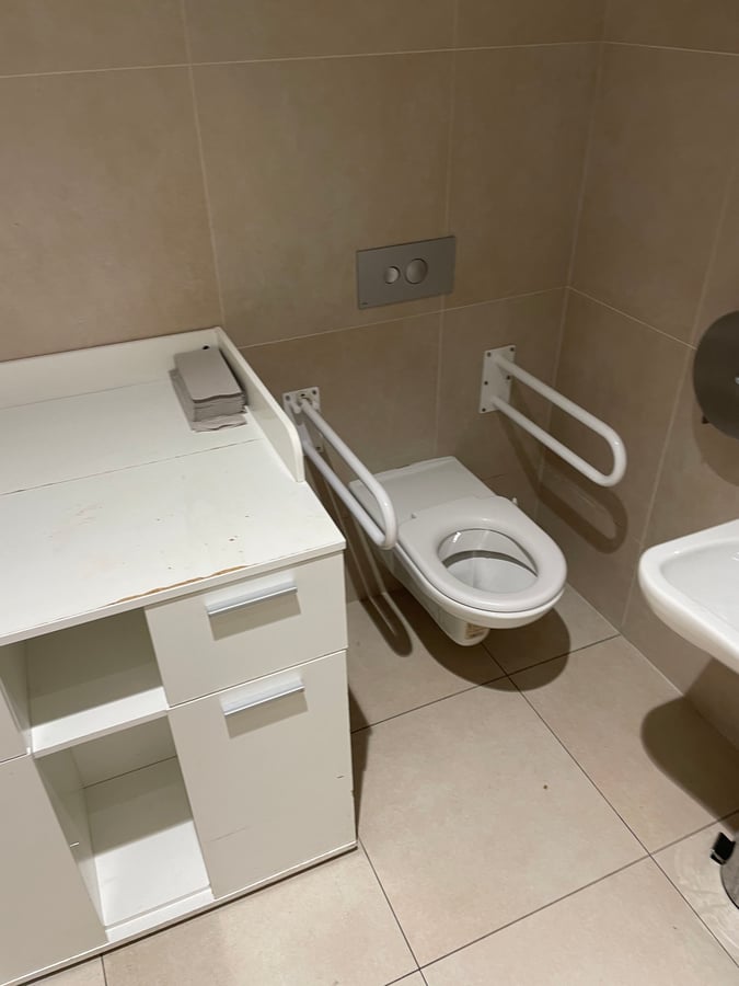 WC OC Point