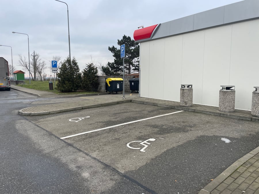 Benzina/Orlen
