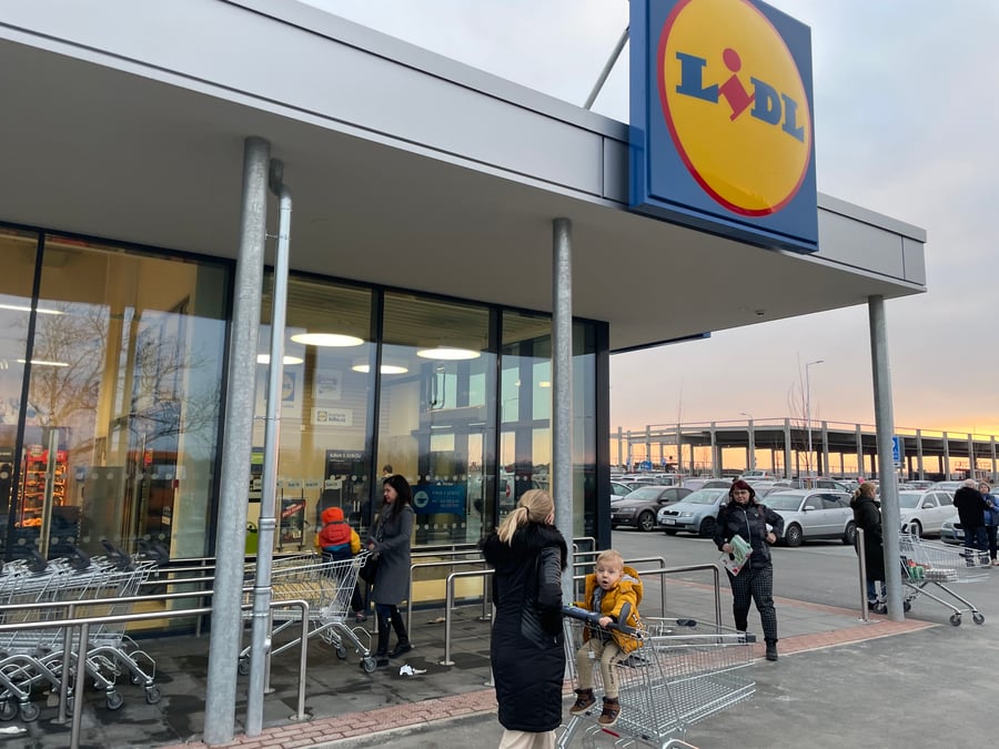 Lidl