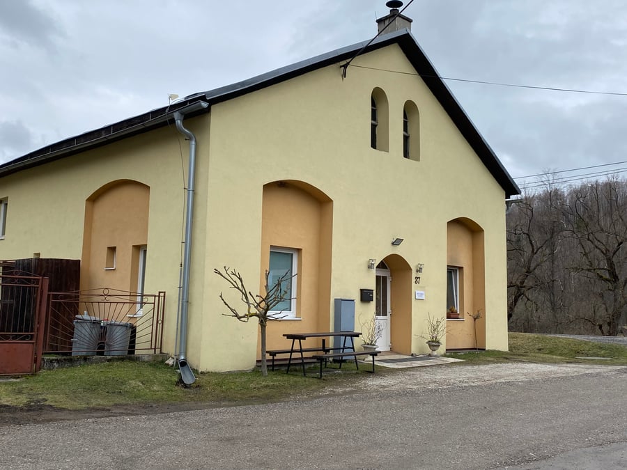Nový domov, Centrum soc. služieb, zariadenie pre seniorov