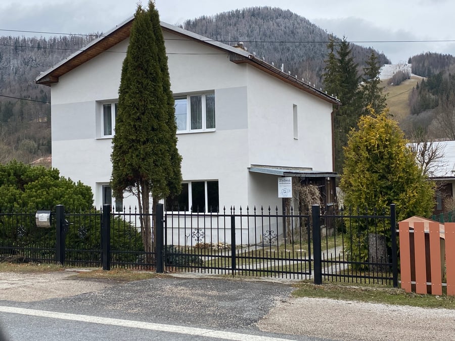 Zubná ambulancia Pohorelská Maša