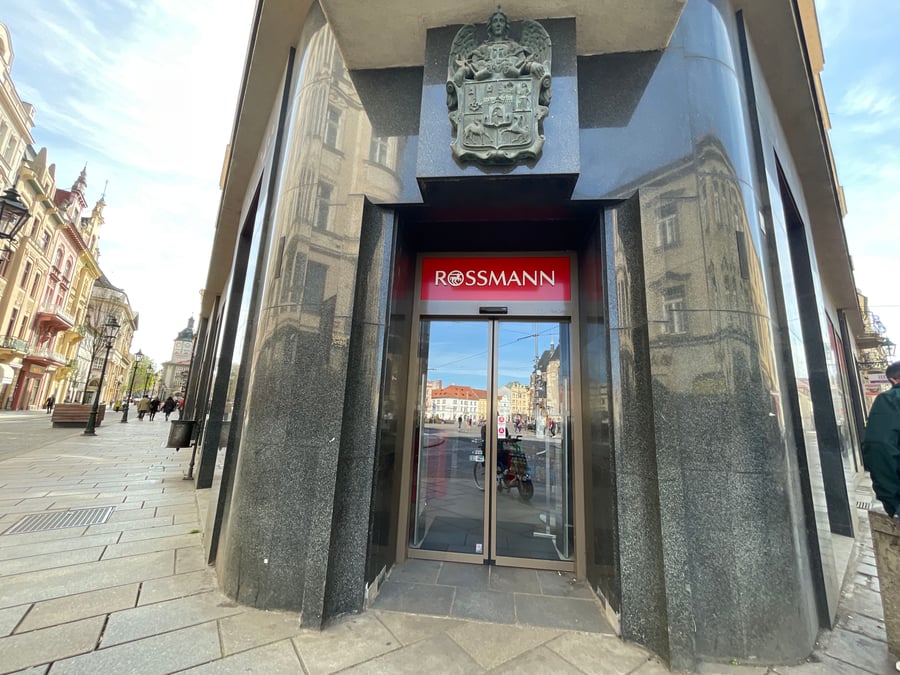 Rossmann