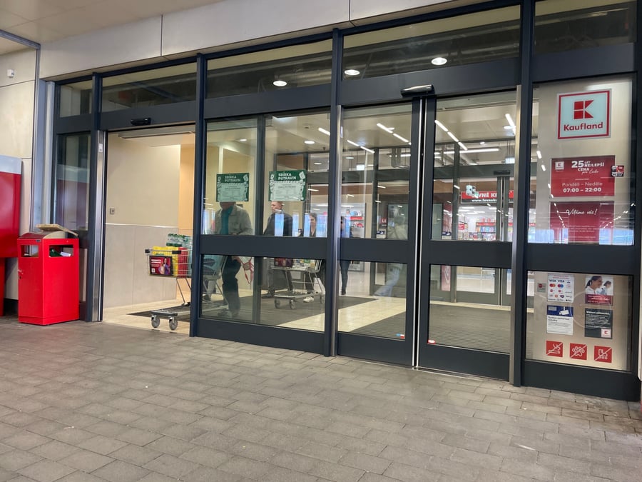 Kaufland