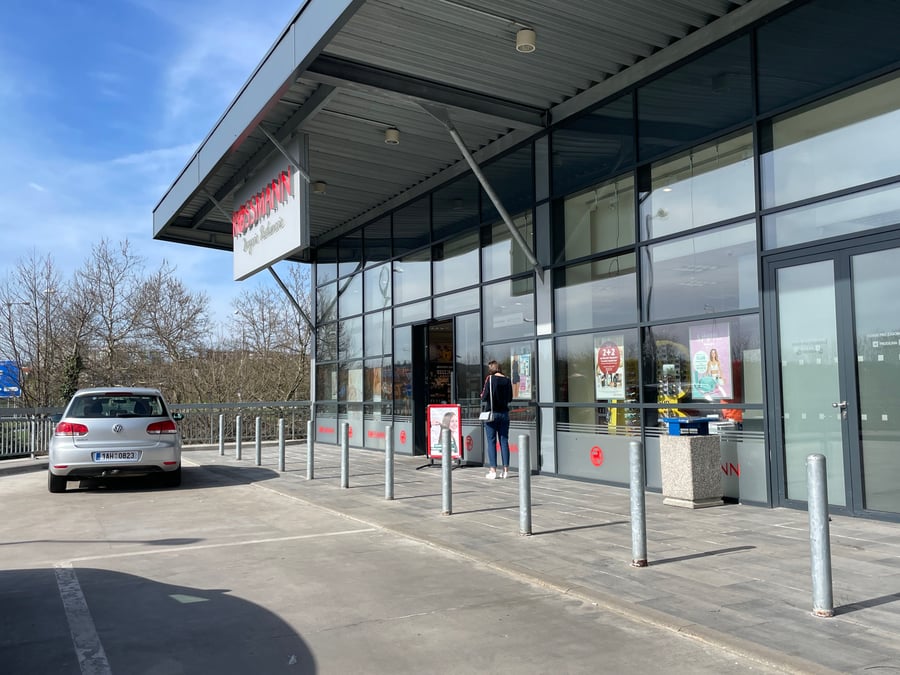 Rossmann