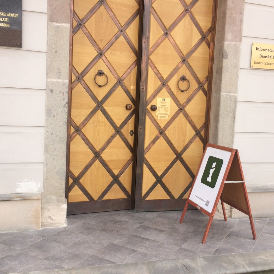 Informačné centrum