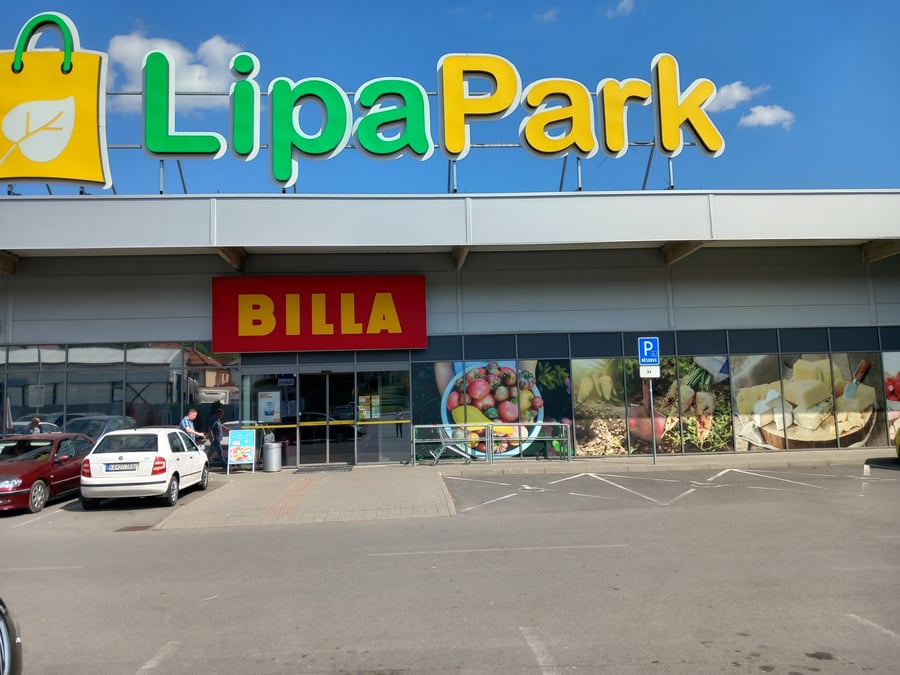Krupina