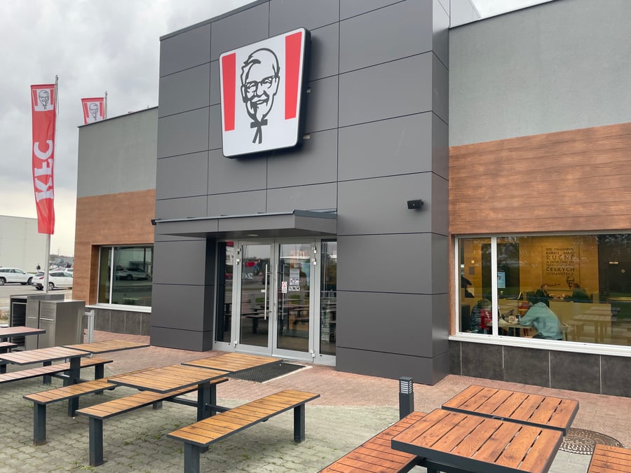 KFC