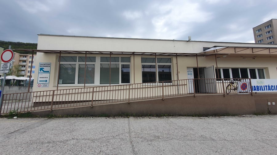 Rehabilitácia 