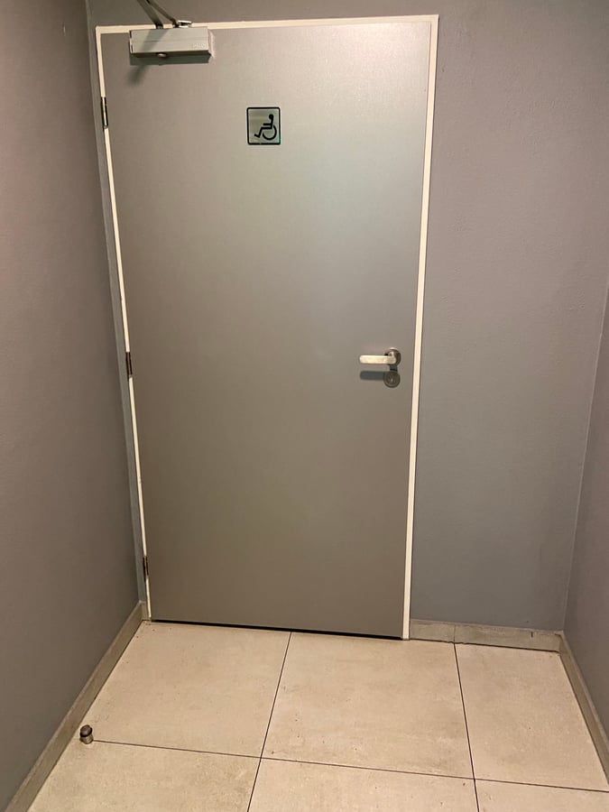 Restaurace jihlavský parlament na terasách