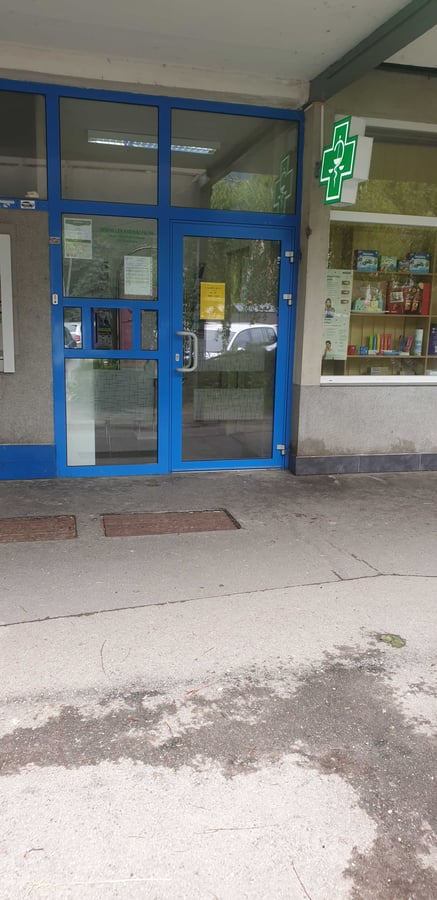 Lekáreň ALFA