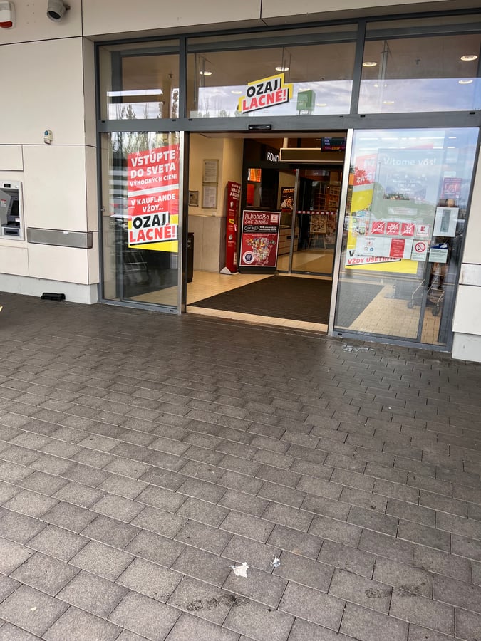 Kaufland