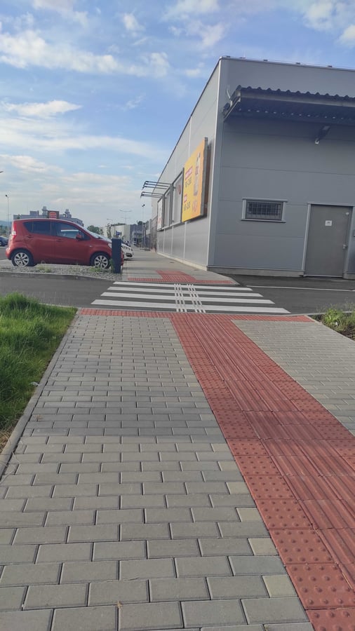Takko Fashion Zvolen

