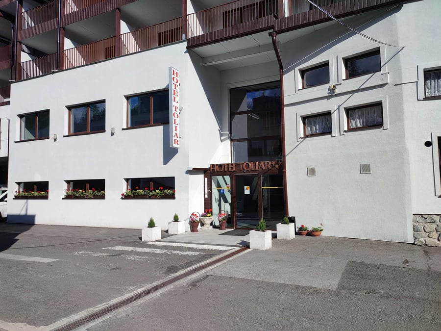 Hotel Toliar