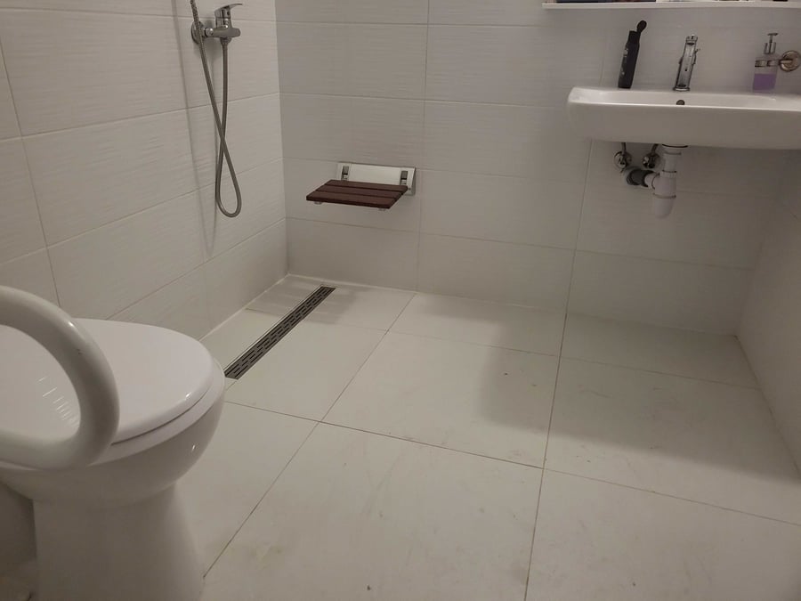 Chata pod ostrým vrchom