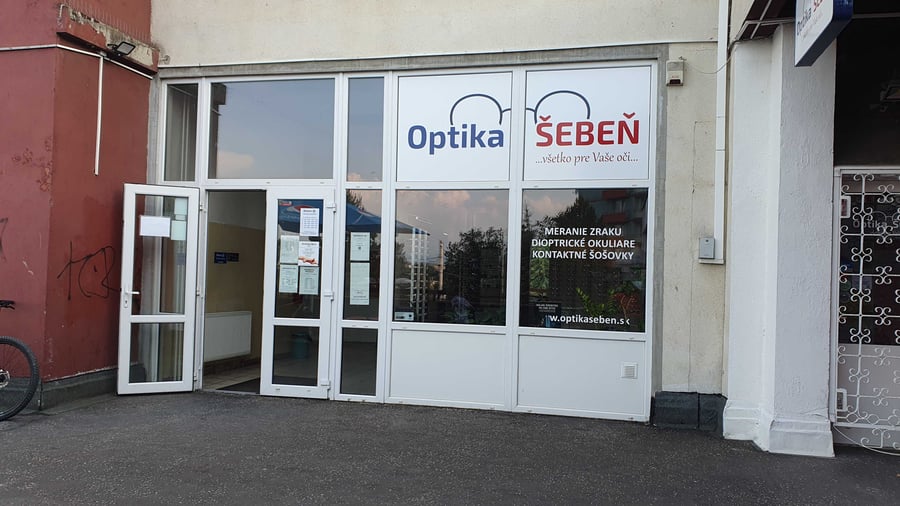 Optika