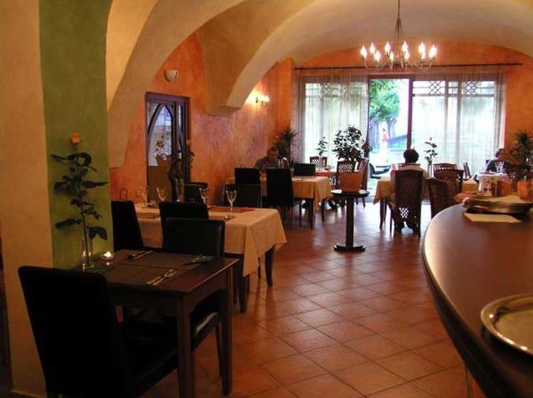 Hotel u Leva