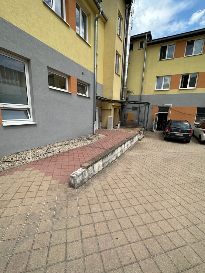 Národné endokrinologické centrum Ľubochňa