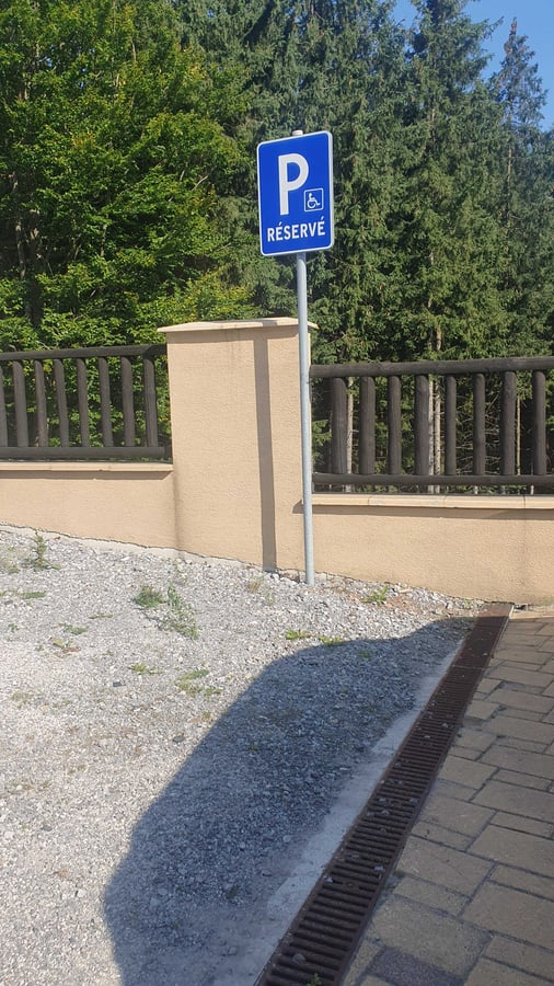 Parkovisko