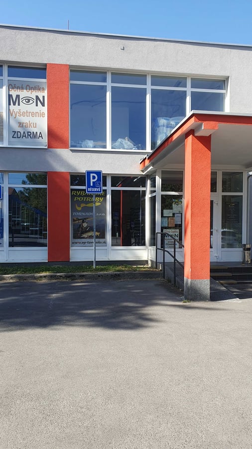 Parkovisko
