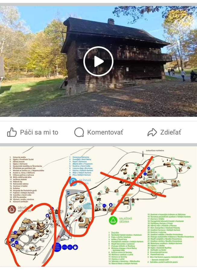 Valašské muzeum