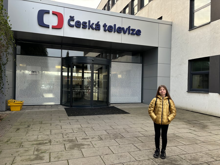 Česká televize Brno