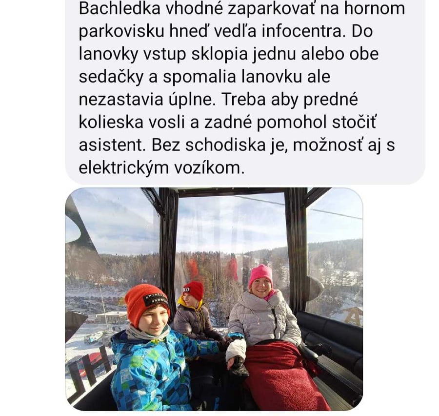 Lanovka