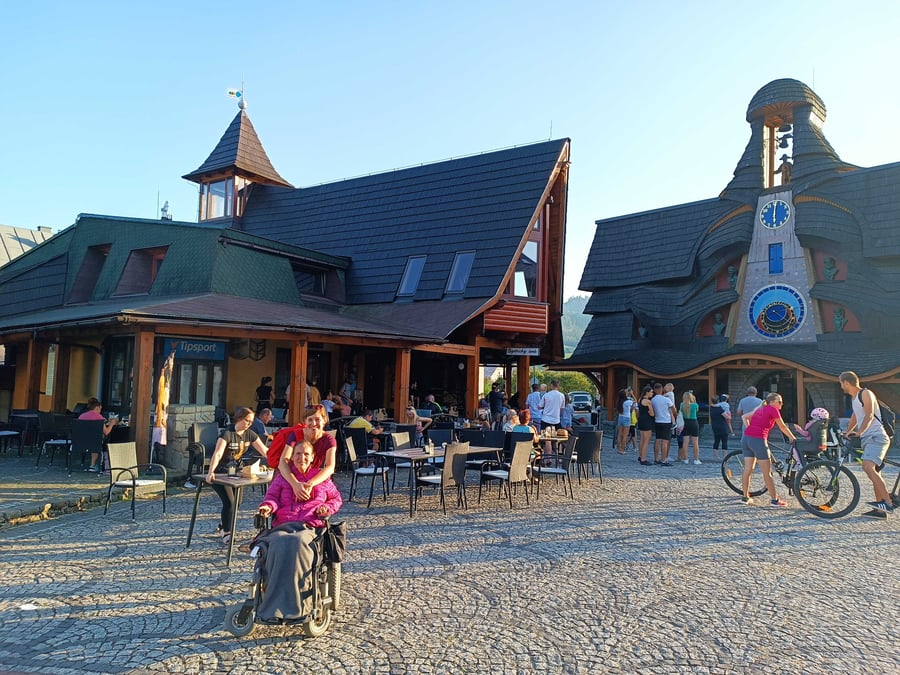 Slovenský orloj 