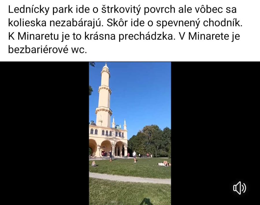 Minaret