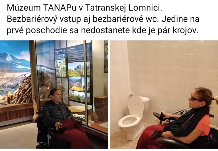Múzeum tanap