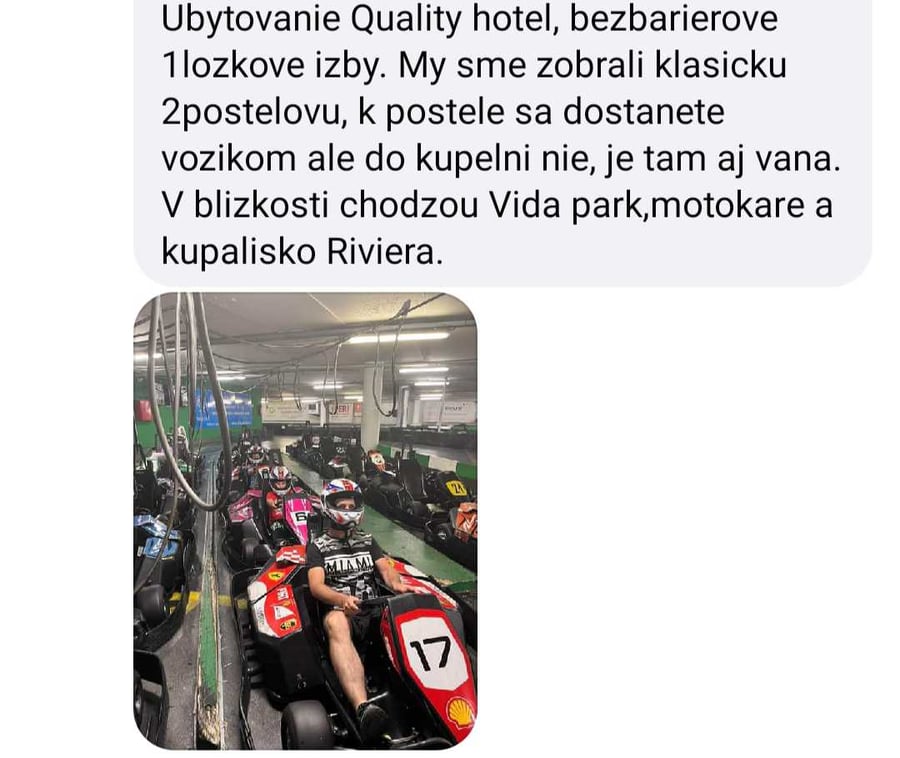 Hotel Quality