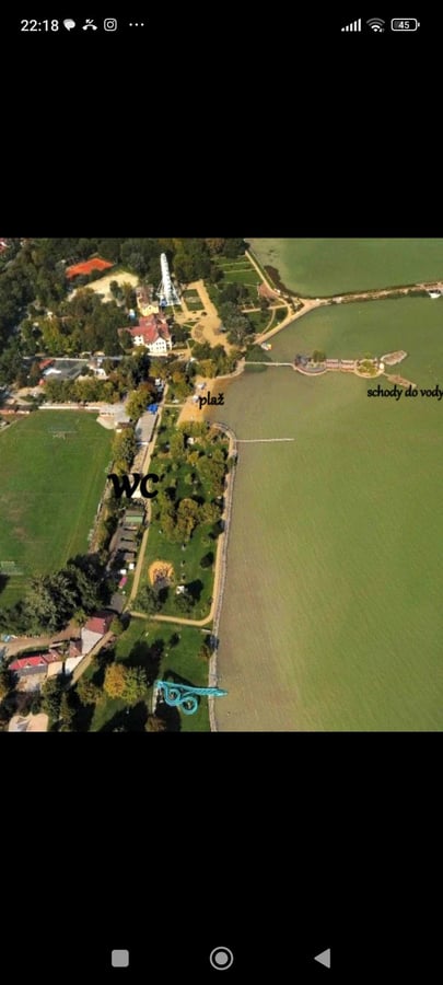 Pláž 
