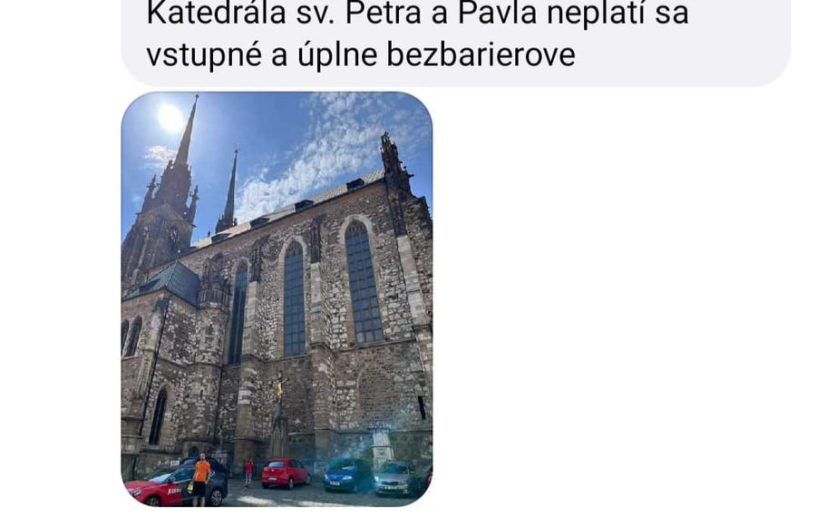 Katedrála sv.Petra
